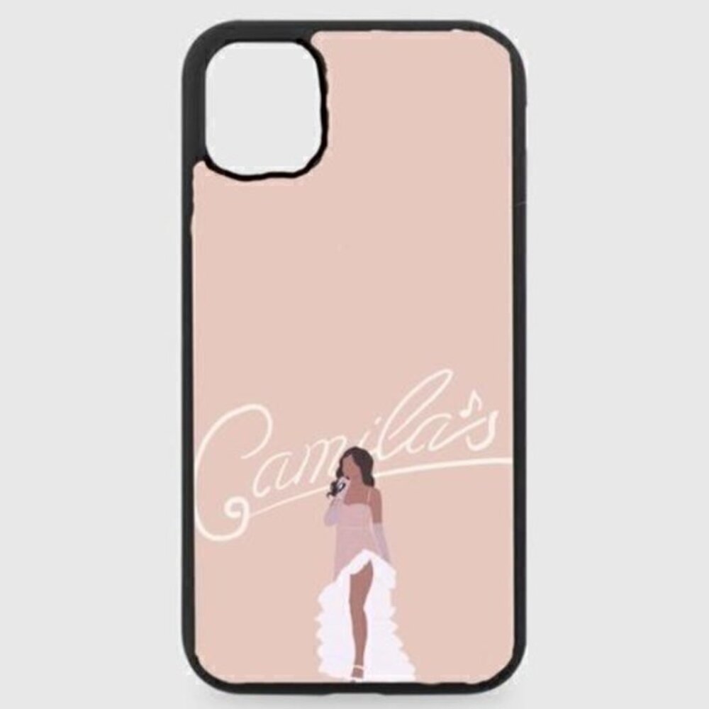 CAMILA Cabello Phone Case